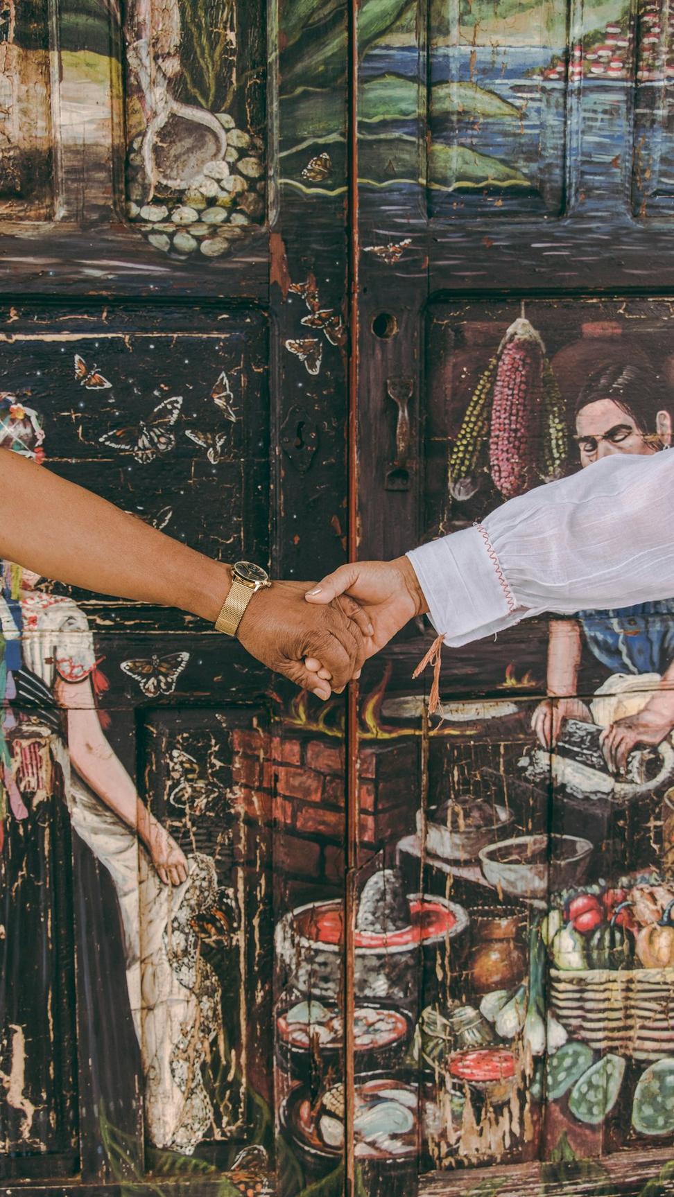 Mergers Acquisitions